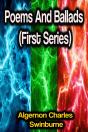 Poems And Ballads (First Series) - Preview