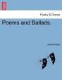 Poems And Ballads. - Preview