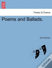Poems And Ballads.