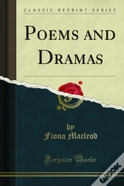 Capa do artigo Poems And Dramas