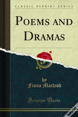 Capa do artigo Poems And Dramas