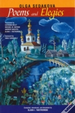Capa do artigo Poems And Elegies