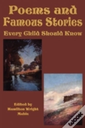 Capa do artigo Poems And Famous Stories Every Child Should Know
