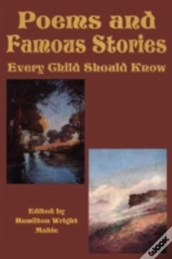 Capa do artigo Poems And Famous Stories Every Child Should Know