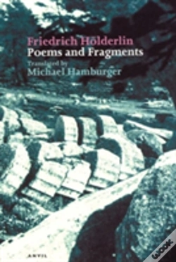 Capa do artigo Poems And Fragments