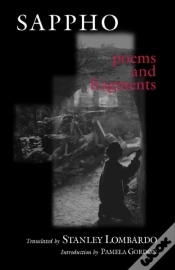 Capa do artigo Poems And Fragments
