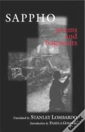 Capa do artigo Poems And Fragments