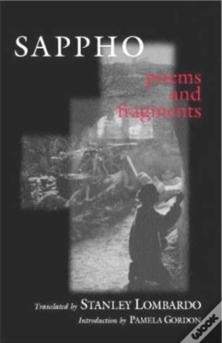 Capa do artigo Poems And Fragments