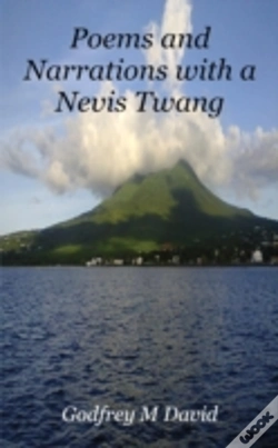 Capa do artigo Poems And Narrations With A Nevis Twang
