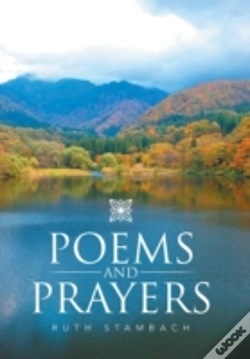 Capa do artigo Poems And Prayers