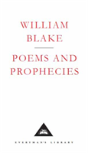 Poems And Prophecies - Preview