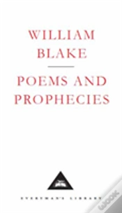 Capa do artigo Poems And Prophecies