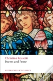 Capa do artigo Poems And Prose