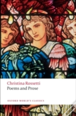 Capa do artigo Poems And Prose