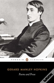 Capa do artigo Poems And Prose