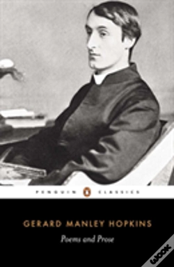 Capa do artigo Poems And Prose