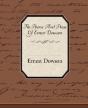Poems And Prose Of Ernest Dowson - Preview