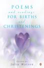 Poems And Readings For Births And Christenings - Preview