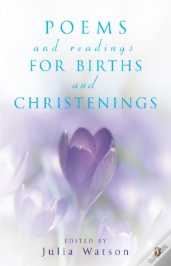 Capa do artigo Poems And Readings For Births And Christenings