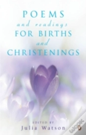 Capa do artigo Poems And Readings For Births And Christenings
