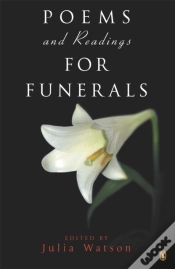 Capa do artigo Poems And Readings For Funerals