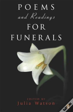 Capa do artigo Poems And Readings For Funerals