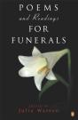 Poems And Readings For Funerals - Preview