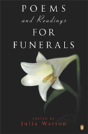 Poems And Readings For Funerals - Preview