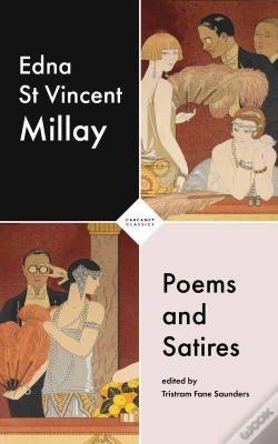 Capa do artigo Poems And Satires