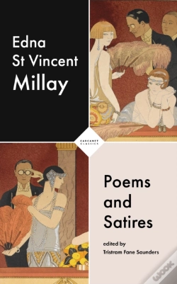 Capa do artigo Poems And Satires