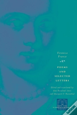 Capa do artigo Poems And Selected Letters
