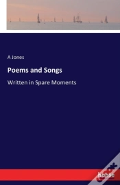 Capa do artigo Poems And Songs