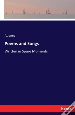 Capa do artigo Poems And Songs