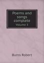 Poems And Songs Complete Volume 3 - Preview