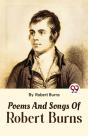 Poems And Songs Of Robert Burns - Preview