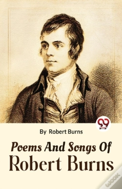 Capa do artigo Poems And Songs Of Robert Burns