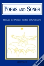 Capa do artigo Poems And Songs: Recueil De Poésie, Text
