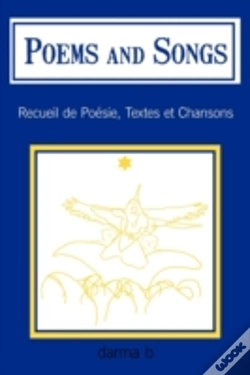Capa do artigo Poems And Songs: Recueil De Poésie, Text