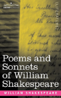 Poems And Sonnets Of William Shakespeare - Preview