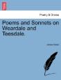Poems And Sonnets On Weardale And Teesda - Preview