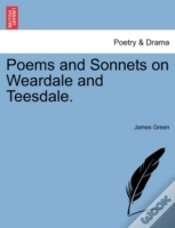Capa do artigo Poems And Sonnets On Weardale And Teesda