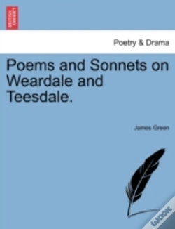Capa do artigo Poems And Sonnets On Weardale And Teesda