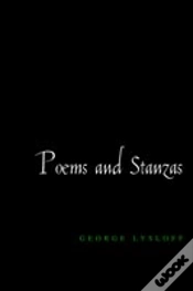 Capa do artigo Poems And Stanzas