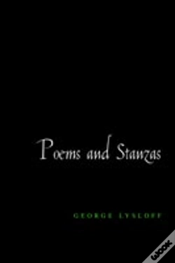 Capa do artigo Poems And Stanzas