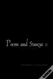 Capa do artigo Poems And Stanzas Ii