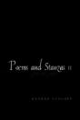 Poems And Stanzas Ii - Preview