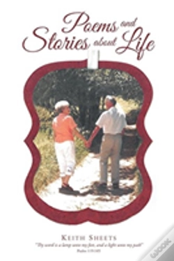 Capa do artigo Poems And Stories About Life