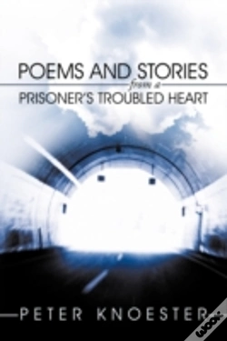Capa do artigo Poems And Stories From A Prisoner'S Troubled Heart