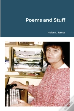 Capa do artigo Poems And Stuff