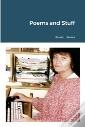 Capa do artigo Poems And Stuff